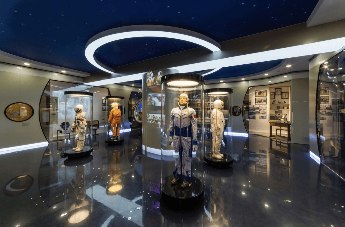 Посёлок Никульское: родина Валентины Владимировны Терешковой