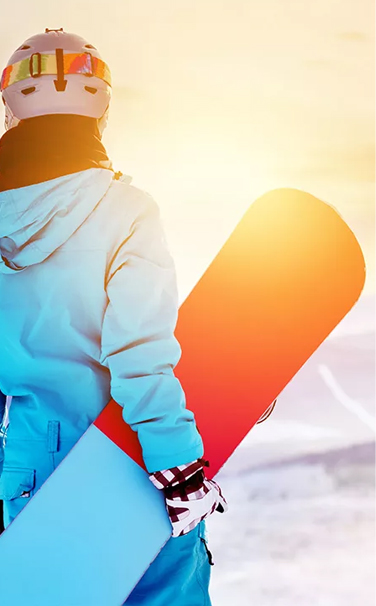 Горнолыжный комплекс Подолино