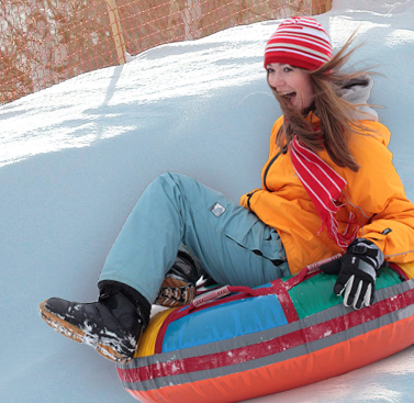 Горнолыжный комплекс Подолино 1