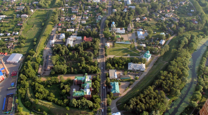 Валовое кольцо