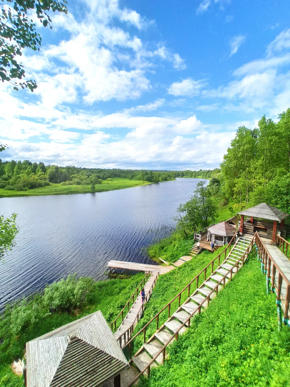 Прощёный ручей 0