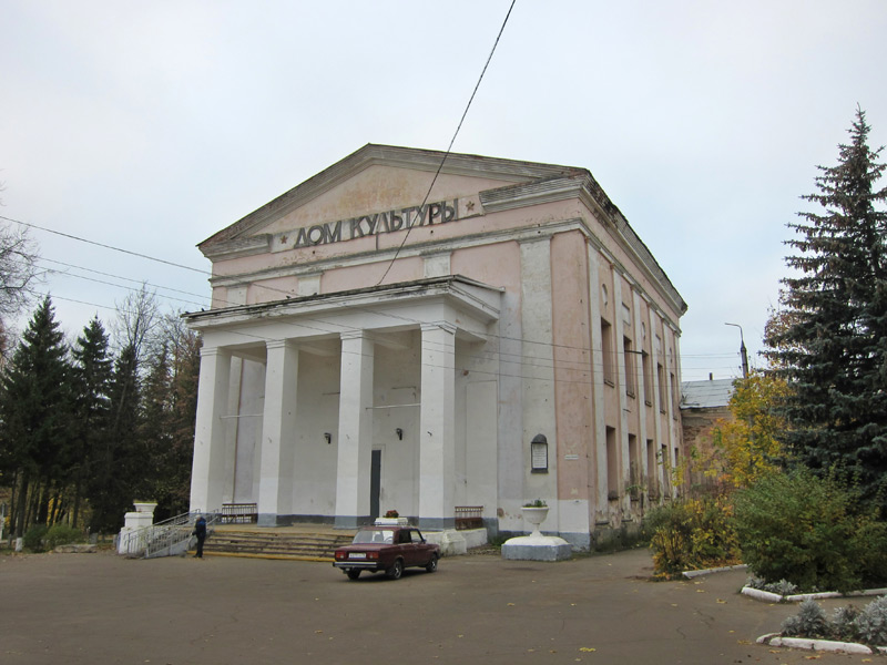 Воскресенский собор 0