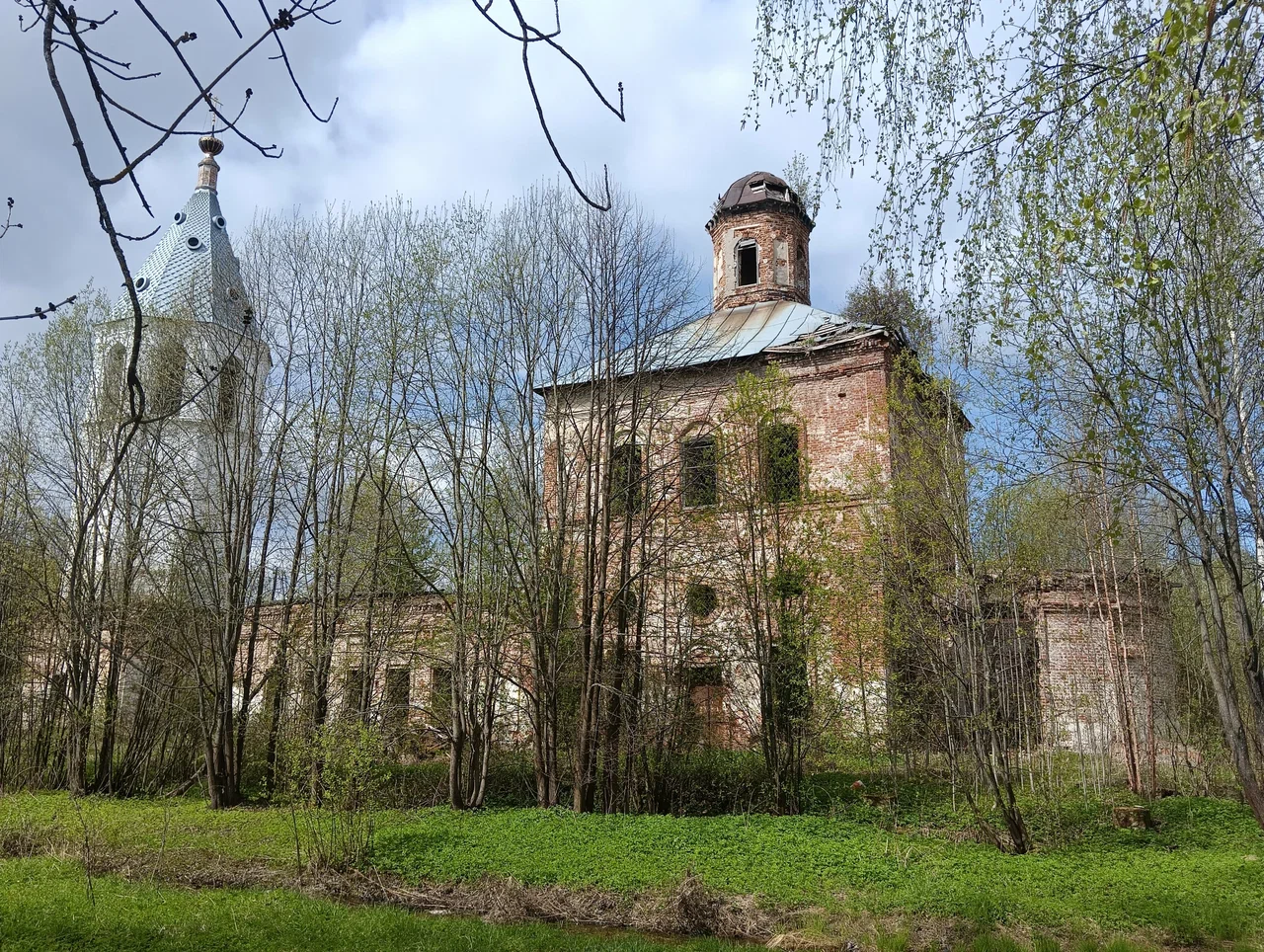 Собор Богоявления Господня 0