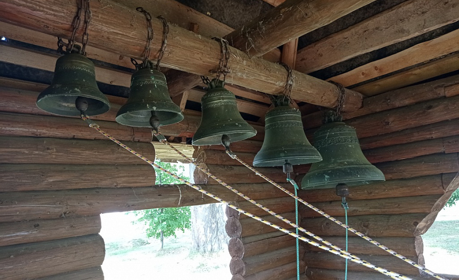 Спасо-Преображенский Геннадиев мужской монастырь 4