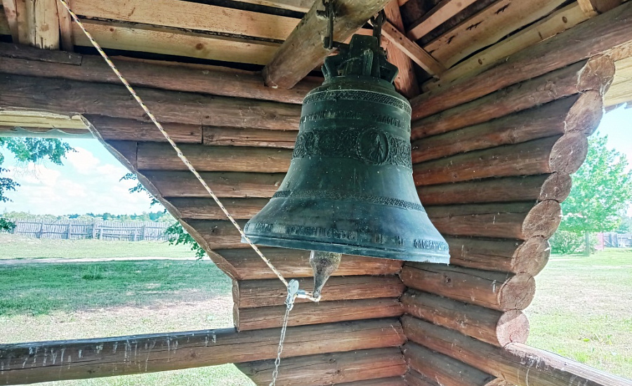 Спасо-Преображенский Геннадиев мужской монастырь 5