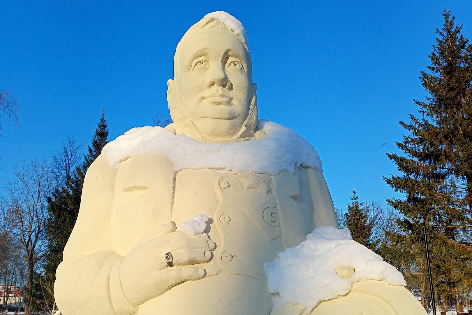 Шахматная аллея 0