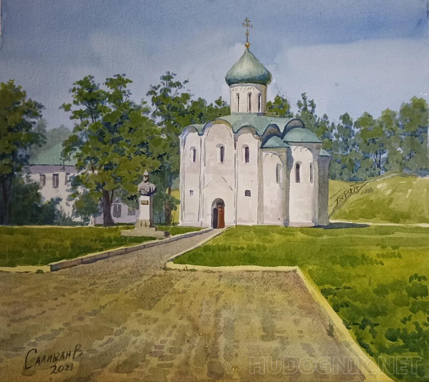 Переславль-Залесский