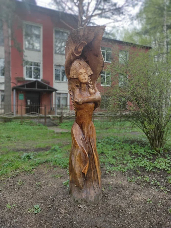 Парк "Михайловская сказка" 2